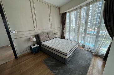 11 Mont Kiara (MK11)