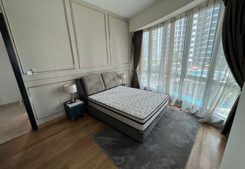 11 Mont Kiara (MK11)