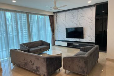 11 Mont Kiara (MK11)