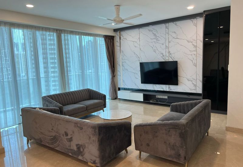 11 Mont Kiara (MK11)