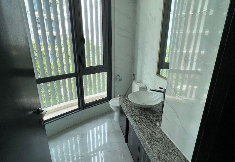 11 Mont Kiara (MK11)