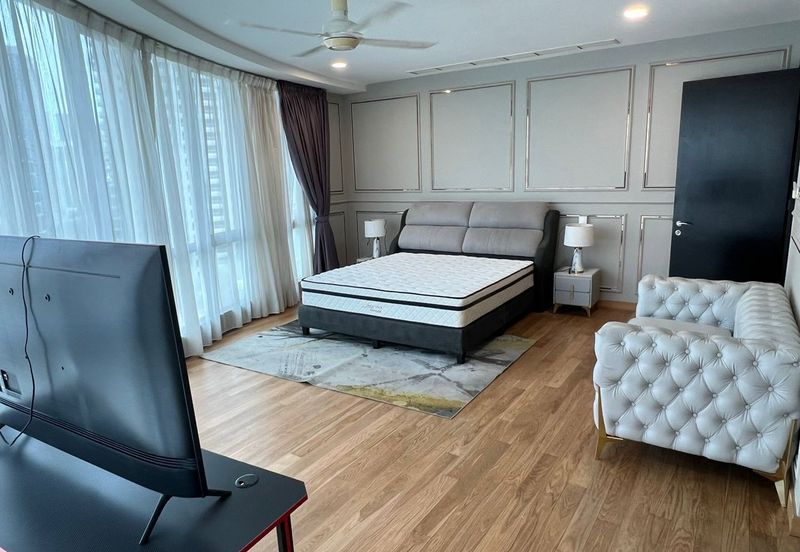 11 Mont Kiara (MK11)