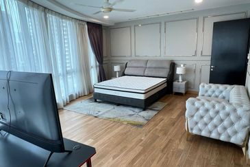 11 Mont Kiara (MK11)