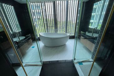 11 Mont Kiara (MK11)