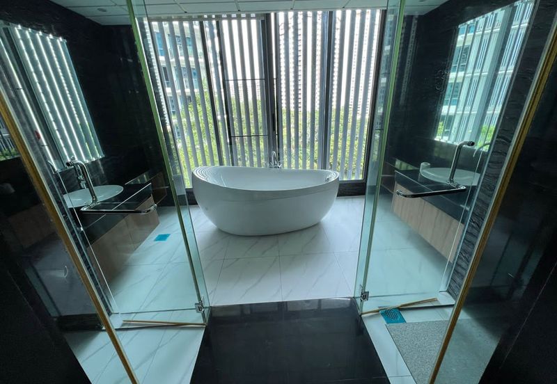 11 Mont Kiara (MK11)