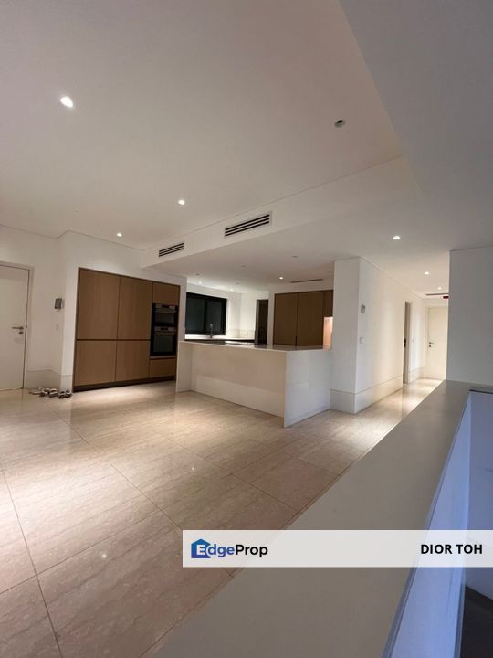 Luxury Aira Residence @Damansara Heights, Kuala Lumpur, Damansara Heights