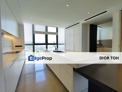 AIRA RESIDENCE @Damansara Heights 4+1Br, Kuala Lumpur, Damansara Heights