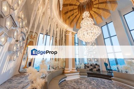 CHEAP CHEAP CHEAP Duplex Unit For Sale @ ARTE, Cheras, MRT station , Kuala Lumpur, Cheras