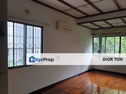 Luxurious Bungalow for Sale @ Damansara Heights. 5-minute walk to the DC Mall and MRT., Kuala Lumpur, Damansara Heights