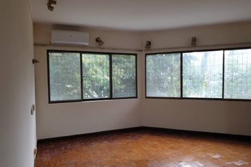 Damansara Heights (Bukit Damansara)