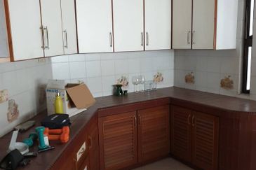 Damansara Heights (Bukit Damansara)