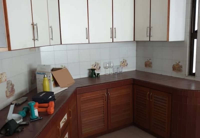 Damansara Heights (Bukit Damansara)