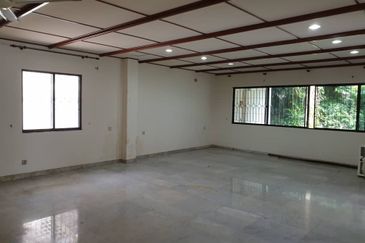 Damansara Heights (Bukit Damansara)