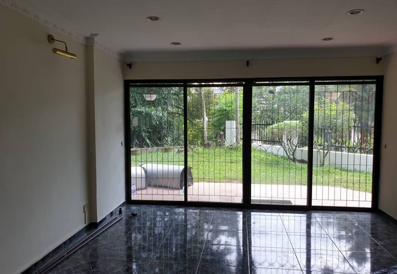 Damansara Heights (Bukit Damansara)