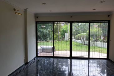 Damansara Heights (Bukit Damansara)