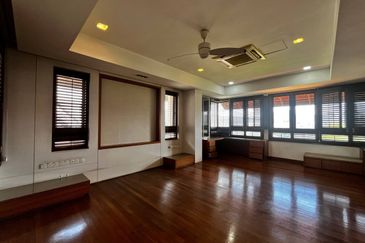 Damansara Heights (Bukit Damansara)