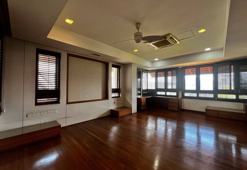 Damansara Heights (Bukit Damansara)