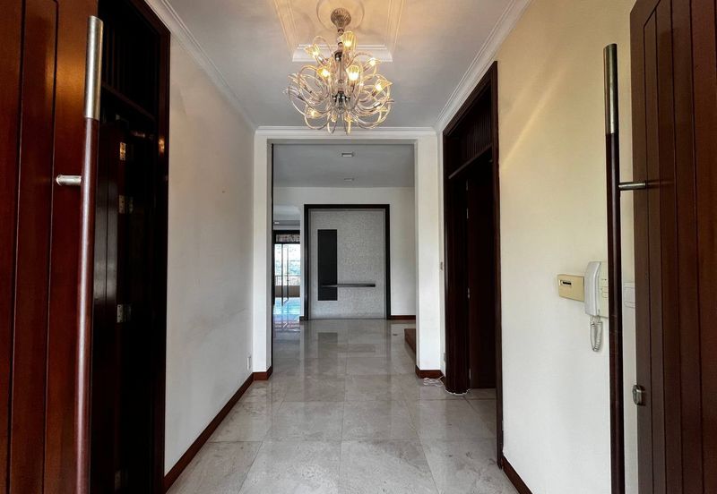 Damansara Heights (Bukit Damansara)