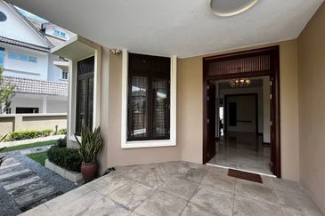 Damansara Heights (Bukit Damansara)