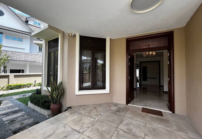 Damansara Heights (Bukit Damansara)