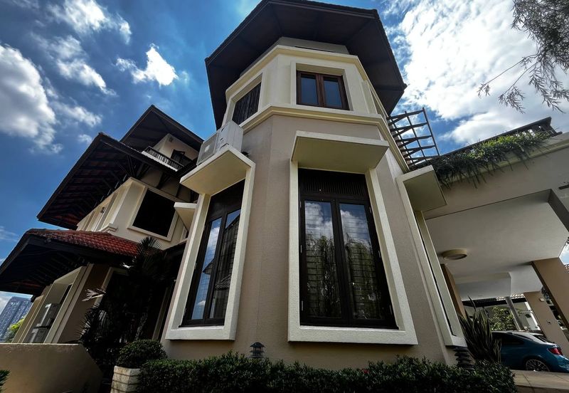 Damansara Heights (Bukit Damansara)