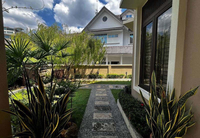 Damansara Heights (Bukit Damansara)