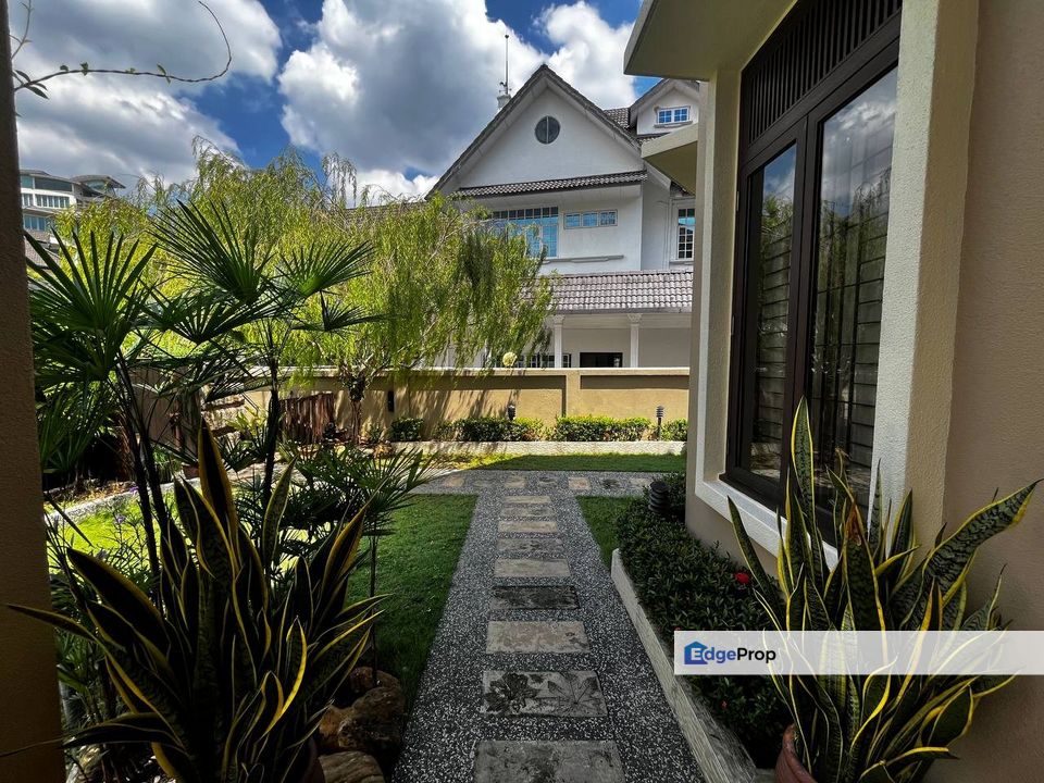 CHEAP Bungalow for Sale @ Damansara Heights, Kuala Lumpur, Damansara Heights