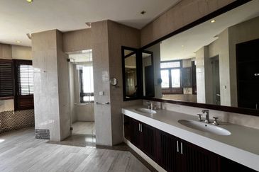 Damansara Heights (Bukit Damansara)