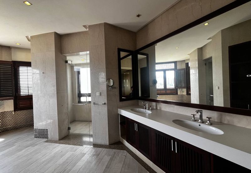 Damansara Heights (Bukit Damansara)