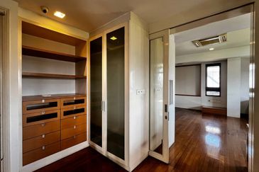 Damansara Heights (Bukit Damansara)