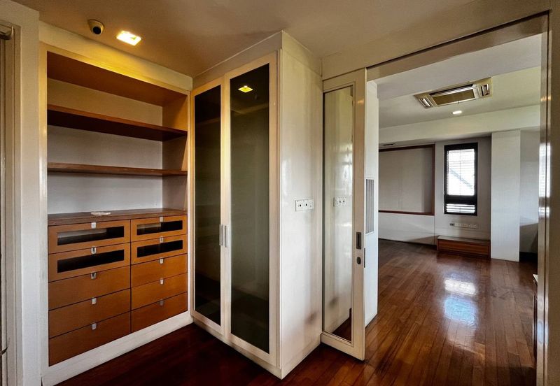 Damansara Heights (Bukit Damansara)