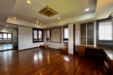 Damansara Heights (Bukit Damansara)