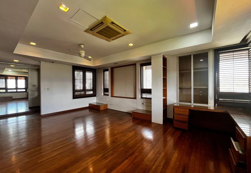 Damansara Heights (Bukit Damansara)