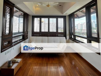 3.5-Storey Bungalow for Sale @ Bukit Damansara., Kuala Lumpur, Damansara Heights