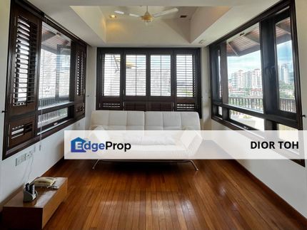 3.5-Storey Bungalow for Sale @ Bukit Damansara., Kuala Lumpur, Damansara Heights