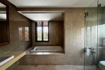 Damansara Heights (Bukit Damansara)