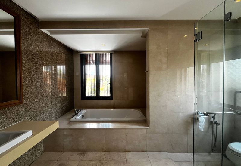 Damansara Heights (Bukit Damansara)