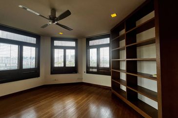 Damansara Heights (Bukit Damansara)