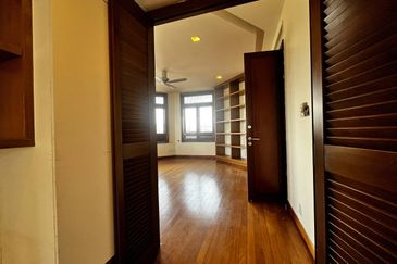 Damansara Heights (Bukit Damansara)