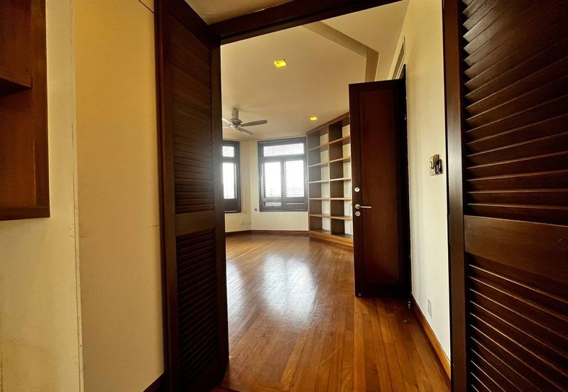 Damansara Heights (Bukit Damansara)