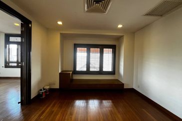 Damansara Heights (Bukit Damansara)