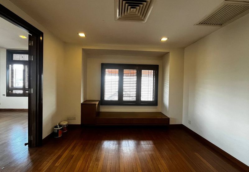 Damansara Heights (Bukit Damansara)