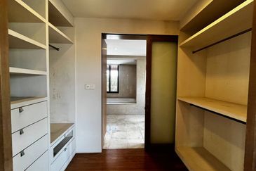 Damansara Heights (Bukit Damansara)