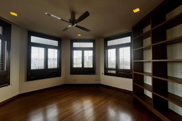 Damansara Heights (Bukit Damansara)