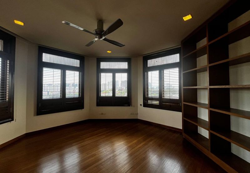 Damansara Heights (Bukit Damansara)