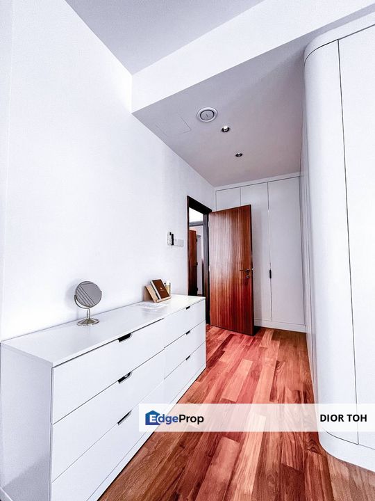 Luxury Bungalow Aman Kiara @Mont Kiara ｜可以步行到国际学校, Kuala Lumpur, Mont Kiara