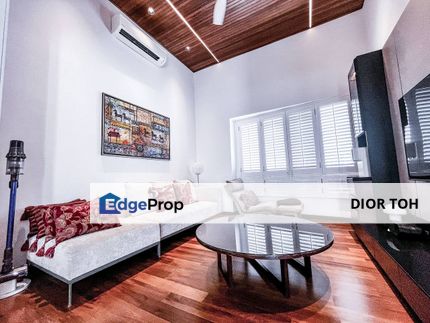  Exclusive Luxury Bungalow @ Aman Kiara, Mont Kiara. Walking distance to Garden International School and just 15 minutes to KLCC., Kuala Lumpur, Mont Kiara