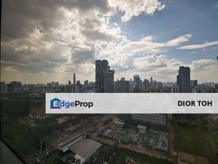 Convenient Duplex Unit For Rent and Sale @3TOWERS, Kuala Lumpur, Ampang
