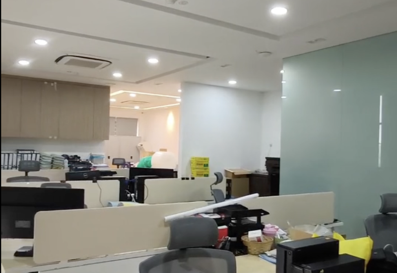 Sinar Meranti Technology Park