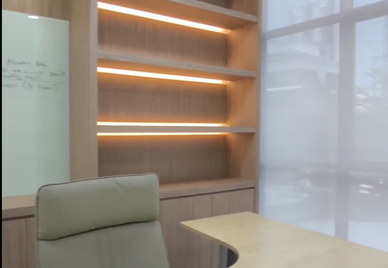 Sinar Meranti Technology Park